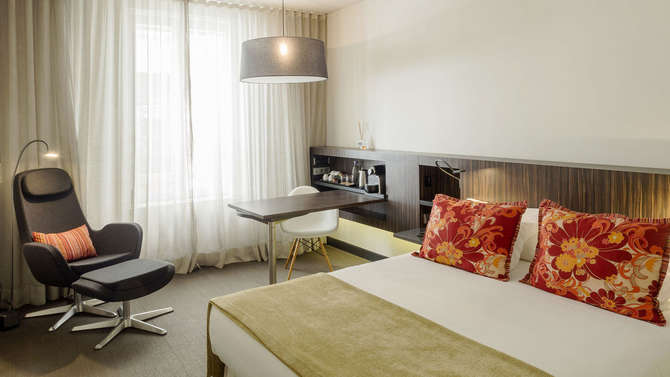 vakantie-naar-Inspira Santa Marta Hotel-september 2023