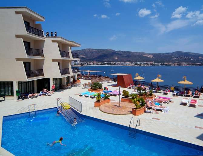 vakantie-naar-Intertur Palmanova Bay-mei 2025