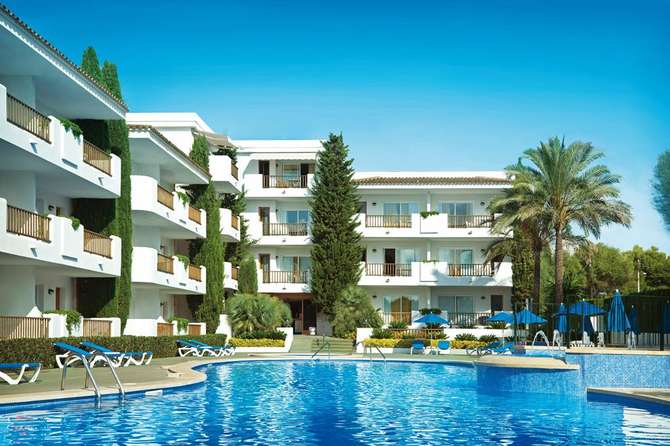 vakantie-naar-Inturotel Esmeralda Garden-mei 2025