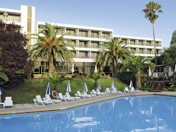vakantie-naar-Ionian Park Hotel-januari 2022