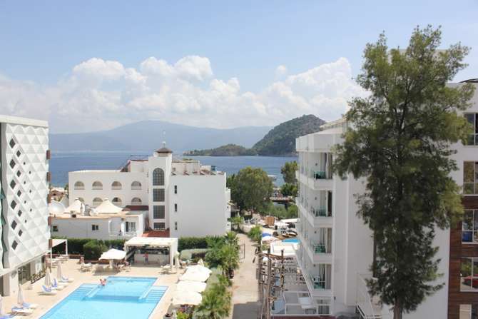 vakantie-naar-Iq Marmaris Hotel-mei 2024