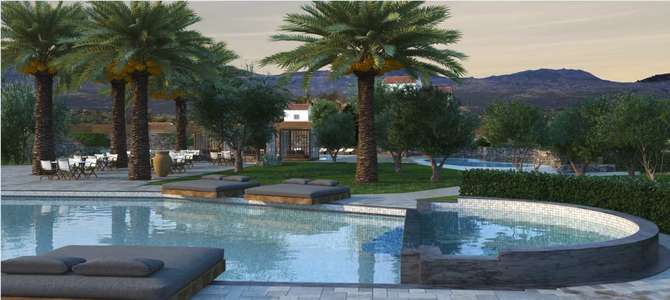vakantie-naar-Irini Mare Holiday Resort-mei 2024