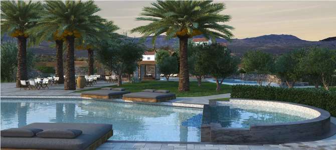 vakantie-naar-Irini Mare Holiday Resort-mei 2025