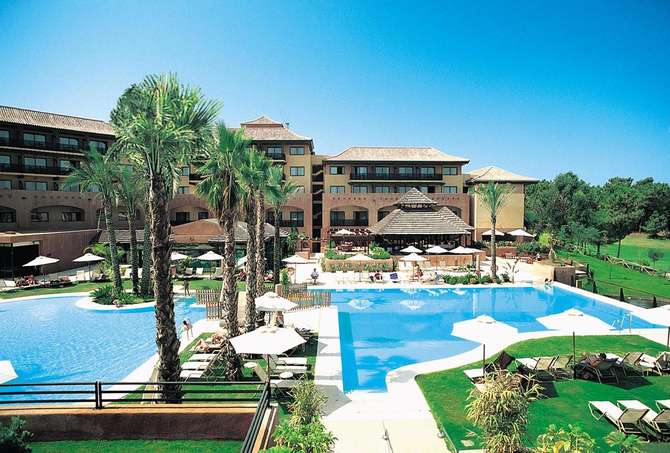 vakantie-naar-Islantilla Golf Resort-april 2024