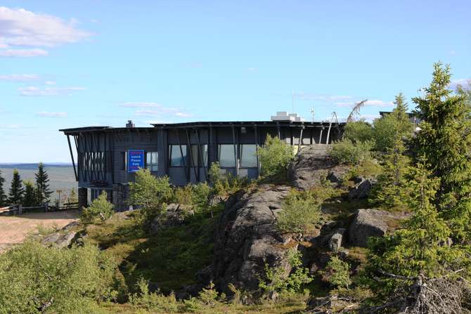 vakantie-naar-Iso Syote Hotel Bungalows-mei 2025