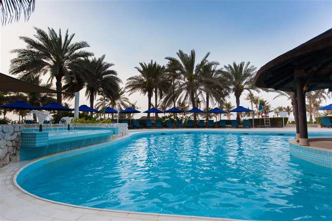 vakantie-naar-Ja Jebel Ali Beach Hotel-mei 2024
