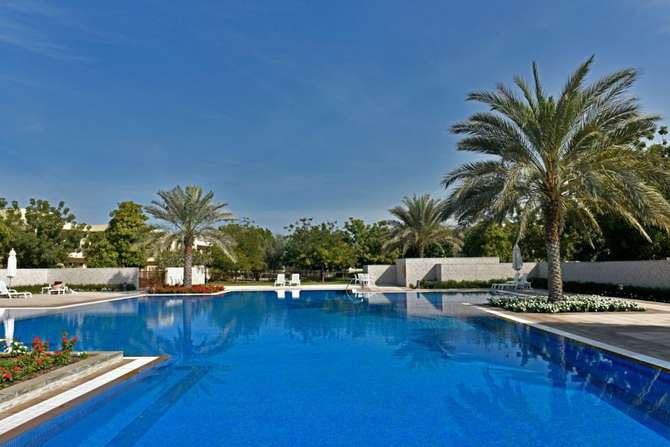 vakantie-naar-Jannah Resort Villas Ras Al Khaimah-april 2024