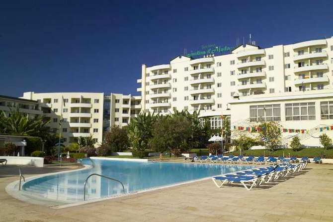 vakantie-naar-Jardins Dajuda Suite Hotel-mei 2025