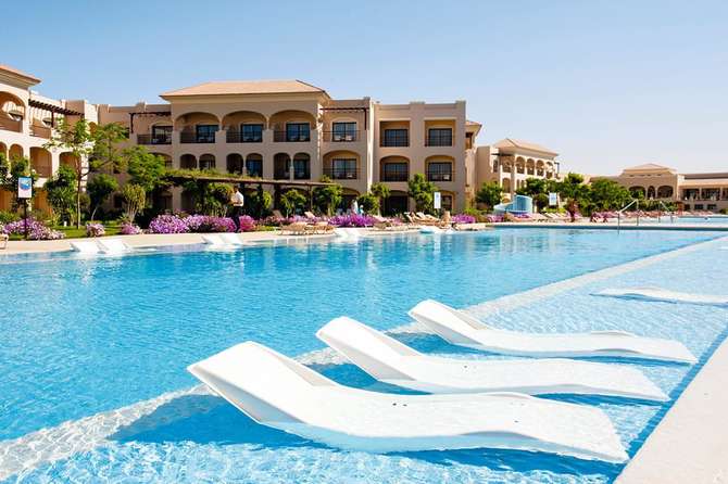 vakantie-naar-Jaz Aquamarine Resort-mei 2025