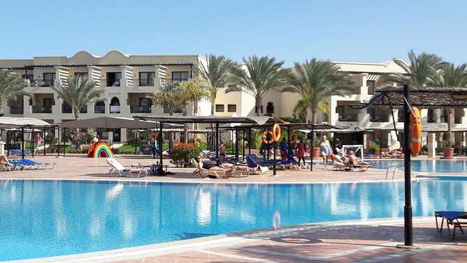 vakantie-naar-Jaz Lamaya Resort-mei 2025