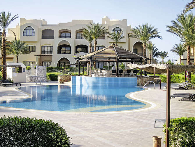 vakantie-naar-Jaz Makadi Saraya Palms-mei 2025