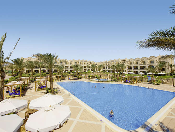 vakantie-naar-Jaz Makadi Star Spa-mei 2025