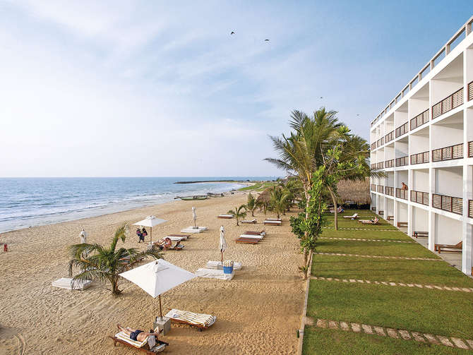vakantie-naar-Jetwing Sea Hotel-mei 2025