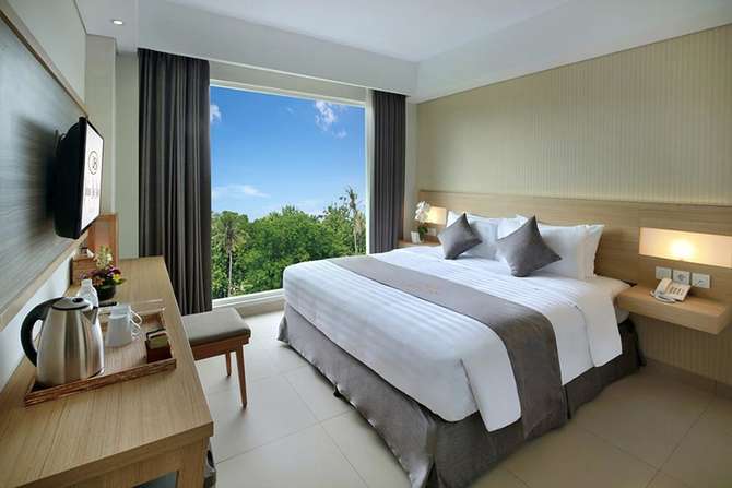 vakantie-naar-Jimbaran Bay Beach Resort Spa-mei 2025