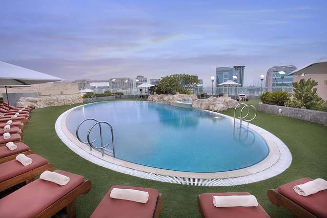 vakantie-naar-Jood Palace Hotel-maart 2025