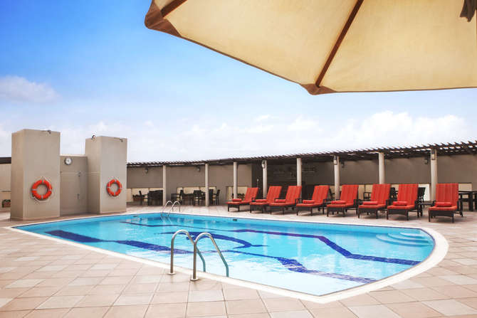 vakantie-naar-Jumeira Rotana-mei 2023