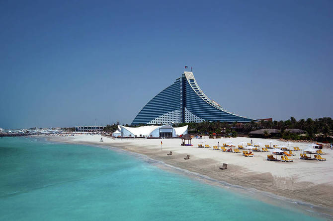 vakantie-naar-Jumeirah Beach Hotel-mei 2024
