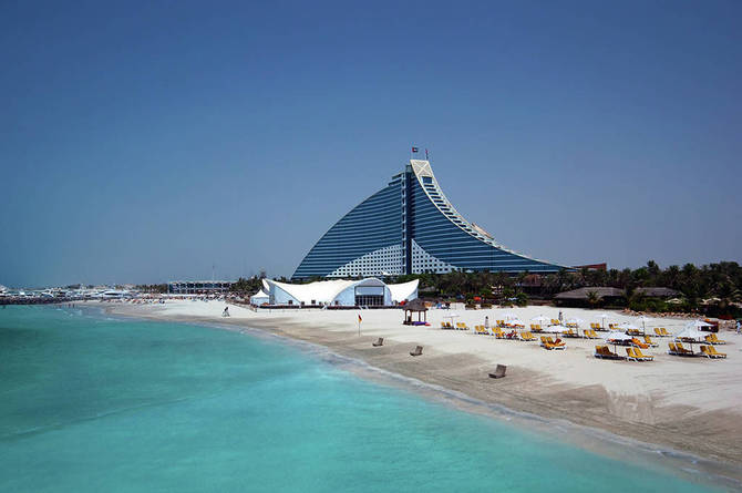 vakantie-naar-Jumeirah Beach Hotel-mei 2025