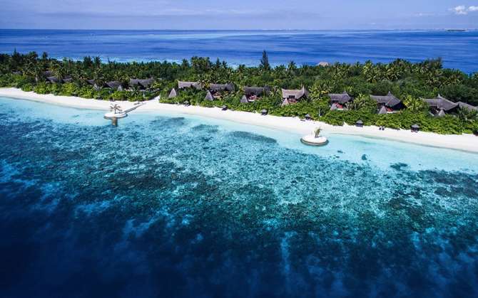 vakantie-naar-Jumeirah Vittaveli-mei 2025