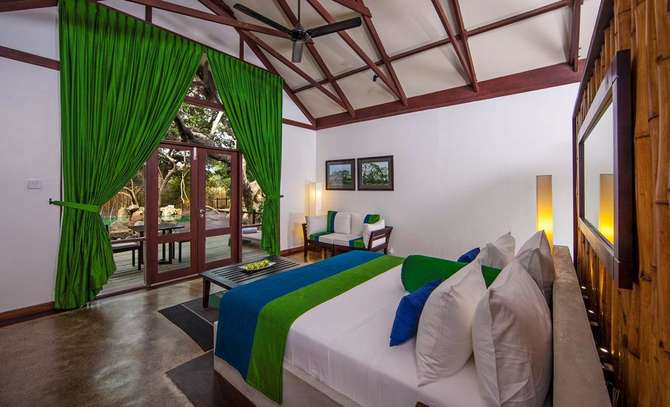 vakantie-naar-Jungle Beach Resort-mei 2025