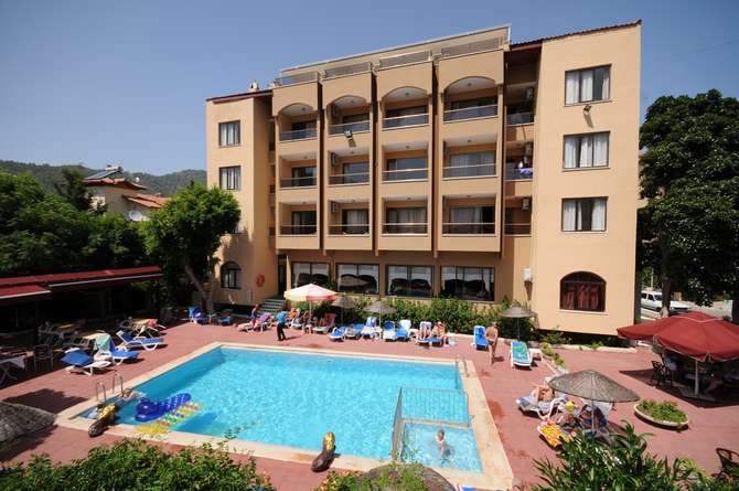 vakantie-naar-Juniper Hotel-mei 2025
