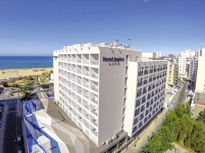 vakantie-naar-Jupiter Algarve Hotel-juni 2025
