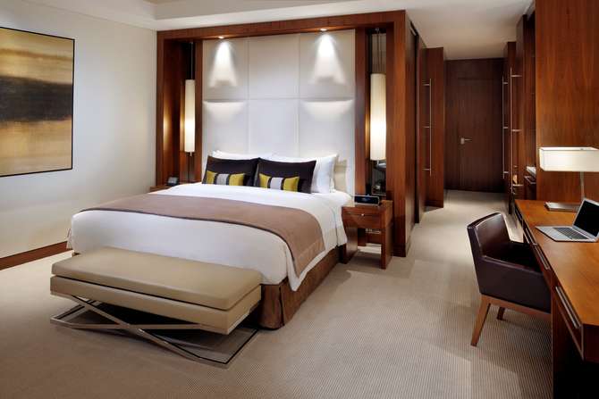 vakantie-naar-Jw Marriott Marquis Hotel Dubai-april 2024