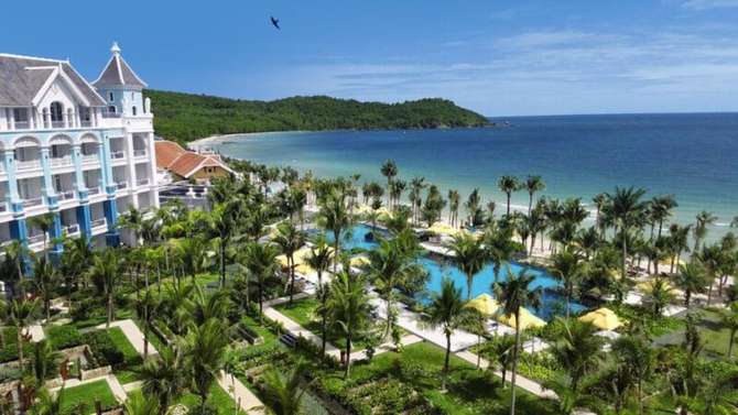 vakantie-naar-Jw Marriott Phu Quoc Emerald Bay Resort Spa-mei 2024