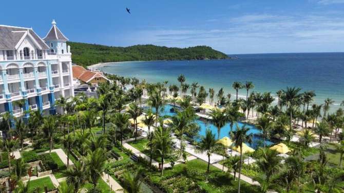 vakantie-naar-Jw Marriott Phu Quoc Emerald Bay Resort Spa-mei 2025