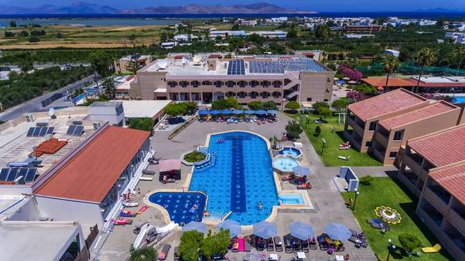 vakantie-naar-K Ilios Hotel Appartementen-mei 2025