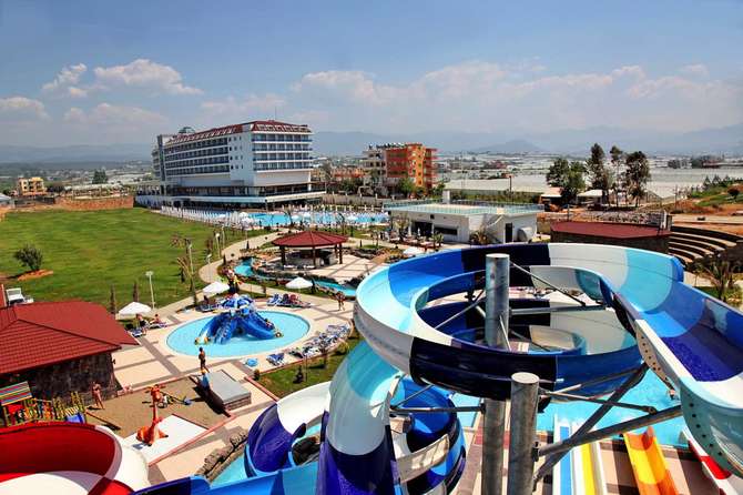 vakantie-naar-Kahya Resort Aqua Spa-mei 2025