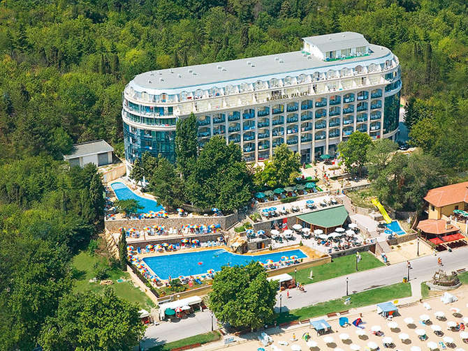 vakantie-naar-Kaliakra Palace-mei 2025