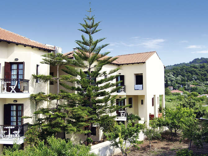 vakantie-naar-Kalidon Beach Hotel-mei 2025