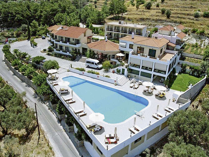 vakantie-naar-Kalidon Panorama Hotel-mei 2025