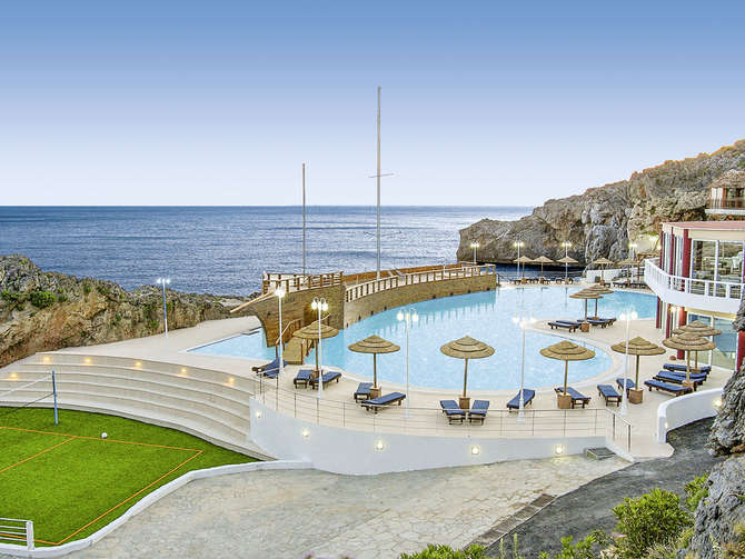 vakantie-naar-Kalypso Cretan Village Resort Spa-april 2024