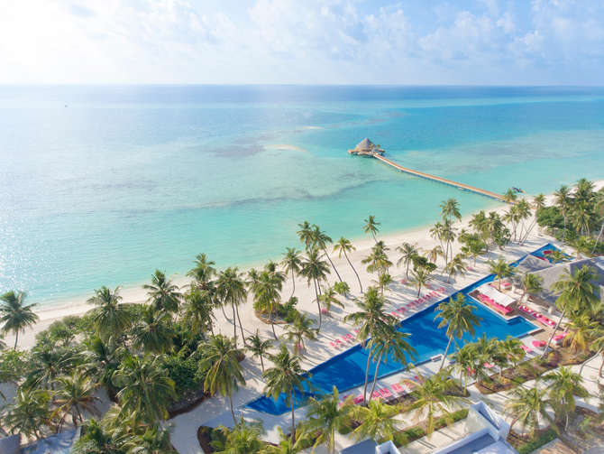 vakantie-naar-Kandima Maldives-mei 2025