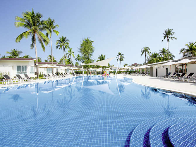 vakantie-naar-Kantary Beach Hotel Villas-mei 2025