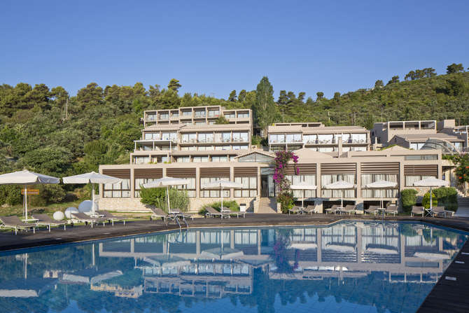vakantie-naar-Kassandra Bay Resort Spa-mei 2025