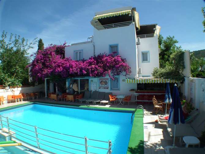 vakantie-naar-Kavala Studios Hotel-mei 2025