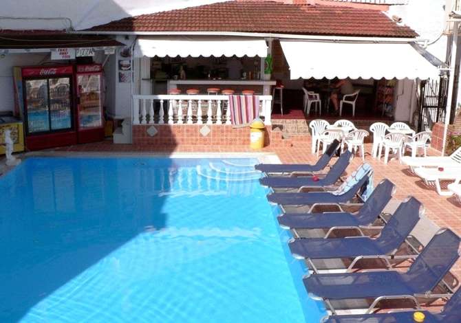vakantie-naar-Kavos Panorama Complex-mei 2025