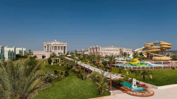 vakantie-naar-Kaya Artemis Resort Casino-mei 2025