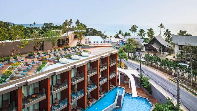 vakantie-naar-Kc Grande Resort-mei 2025