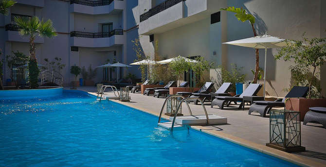 vakantie-naar-Kech Boutique Hotel Spa-mei 2025