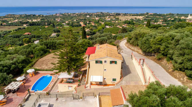 vakantie-naar-Kefalonia -mei 2025