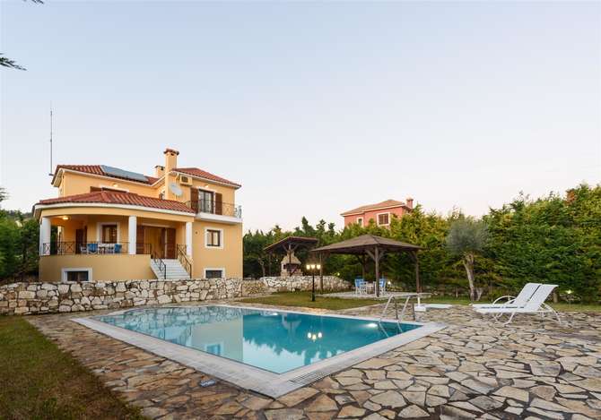 vakantie-naar-Kefalonia Houses-mei 2025