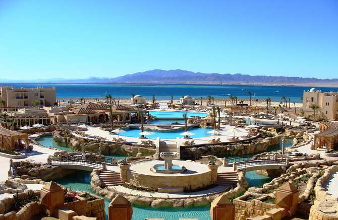 vakantie-naar-Kempinski Hotel Soma Bay-mei 2025