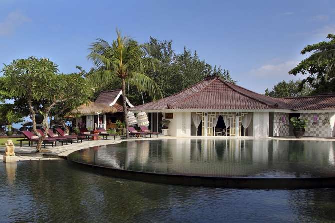 vakantie-naar-Keraton Jimbaran Beach Resort-mei 2025