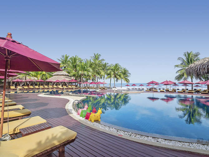 vakantie-naar-Khao Lak Laguna Resort-mei 2024