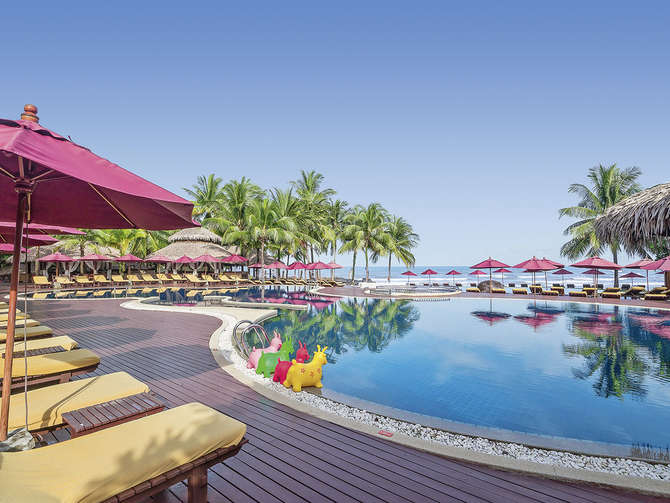vakantie-naar-Khao Lak Laguna Resort-mei 2025