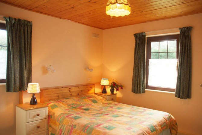vakantie-naar-Killarney Lakeland Cottages-mei 2025